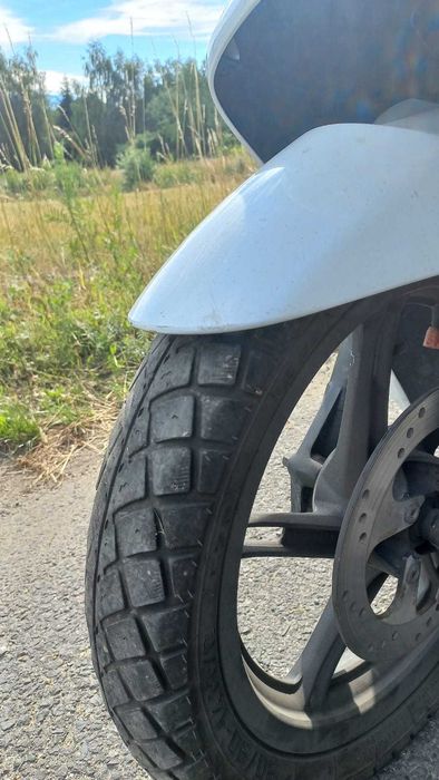 Do sprzedania: HONDA PCX  125 ccm