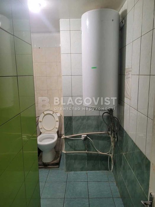 Продаж. Комерційне приміщення 127 м² | локація метро Шулявка