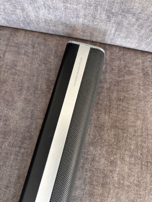 Soundbar Philips HTL5160B/12