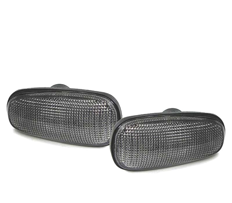 PISCAS LATERAIS OPEL ASTRA G 98-05 ZAFIRA A 99-05 ESCURECIDOS