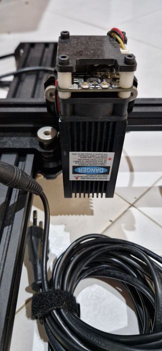 Laser de Gravação 5W64584317848194122