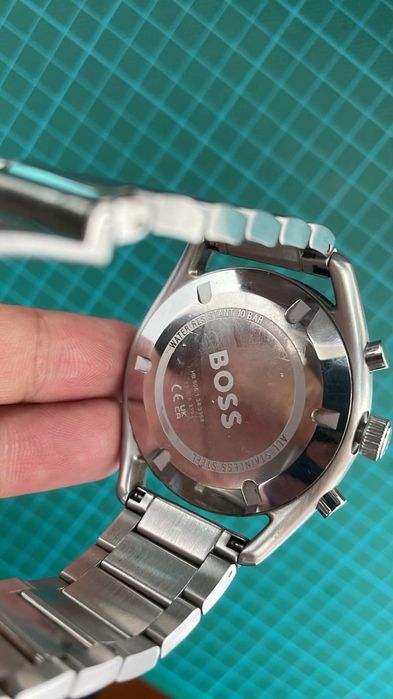 Relógio Boss Chronograph