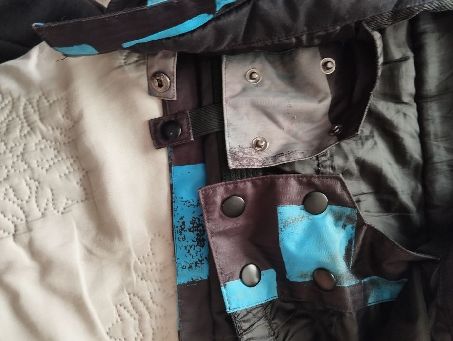 Kurtka męska rozmiar m w gory