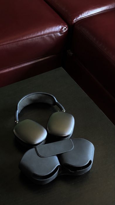 AirPods Pro Max