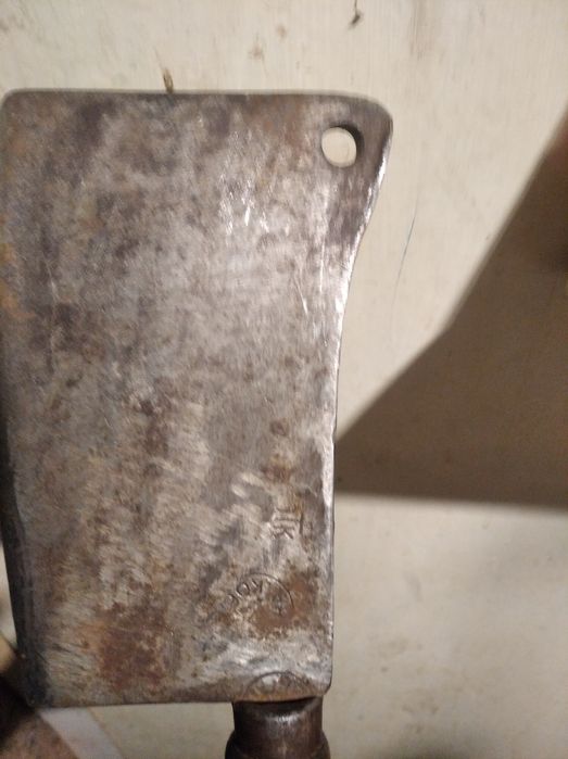 Тапор СССР мчсник