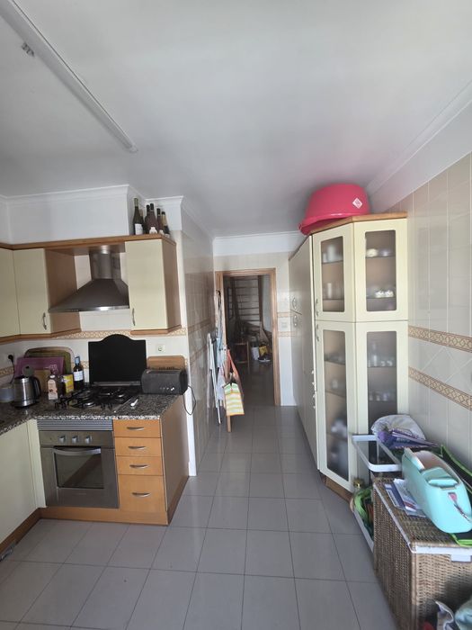 Apartamento T2 em Carcavelos