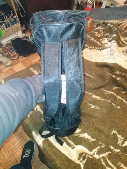 Overboard da kawasaki