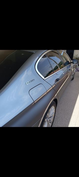 BMW 530e 2018 95000 km