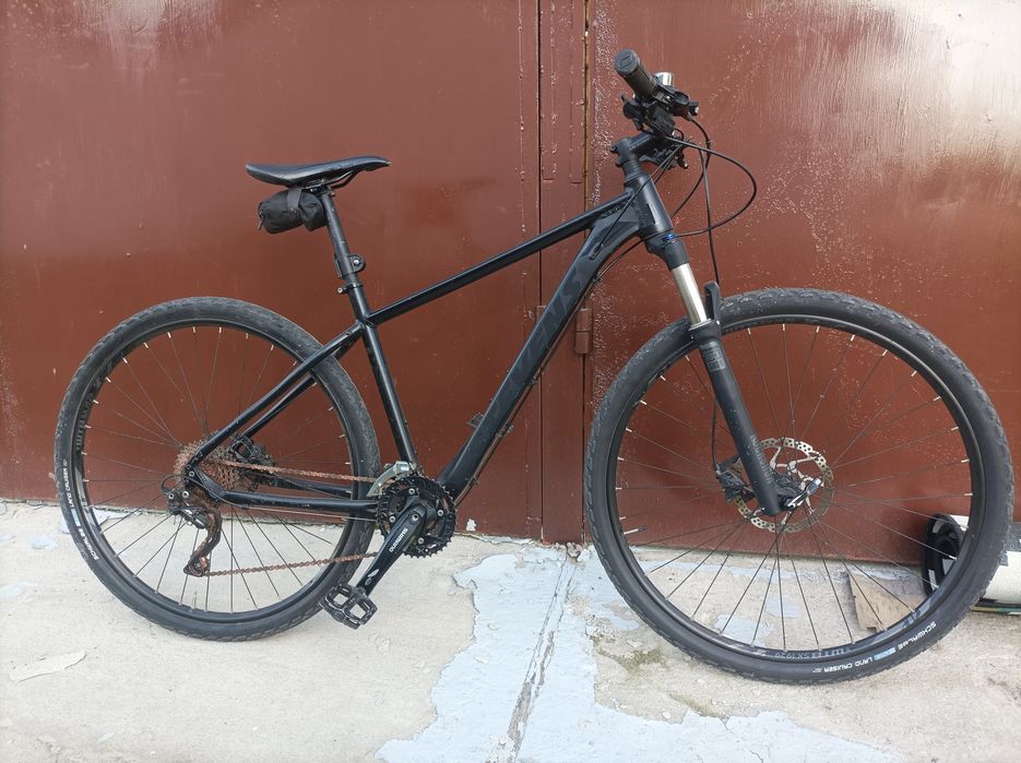 Stevens 29" MTB | Shimano Deore XT | RockShox | super sprzęt w góry