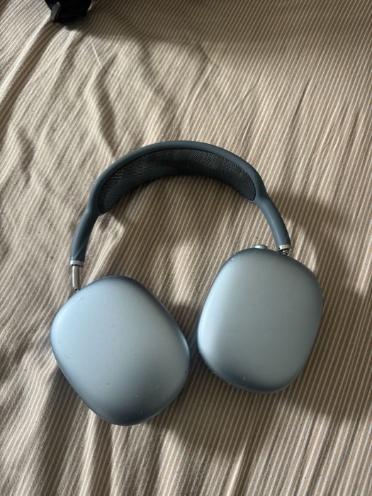 Airpods pro max apple