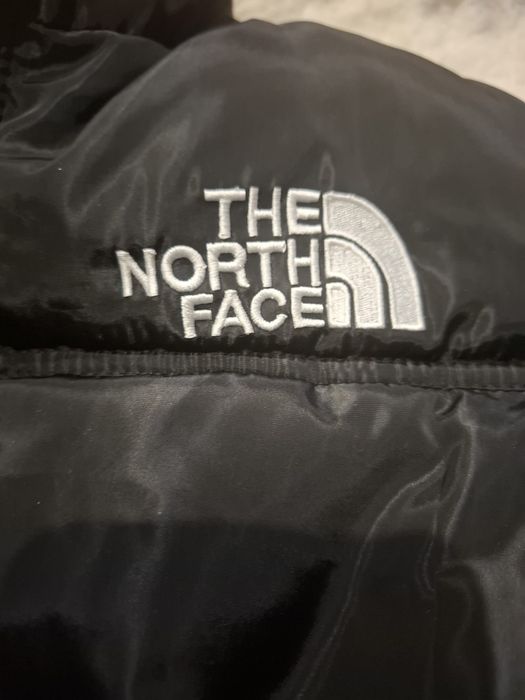 Kurtka The North Face  Nuptse