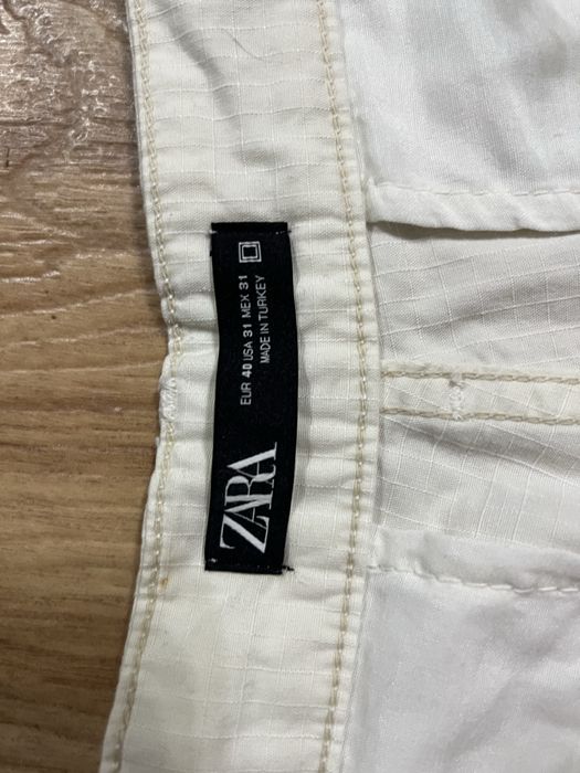 Шатни карго ZARA