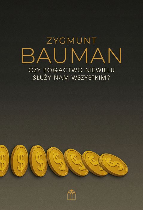 Czy bogactwo niewielu służy nam wszystkim?. Nowy Produkt