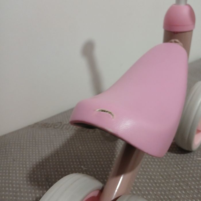 Triciclo para Bebê