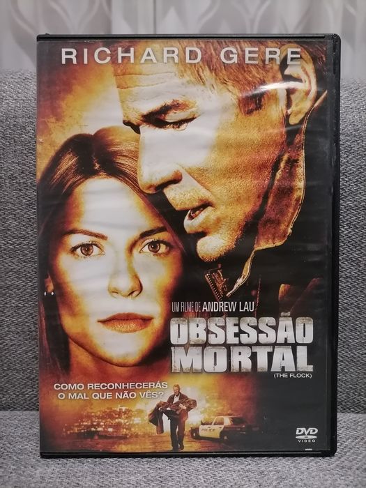 Obsessão Mortal - The Flock