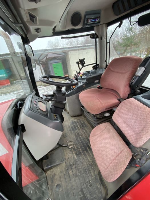 Sprzedam mccormick xtx 215