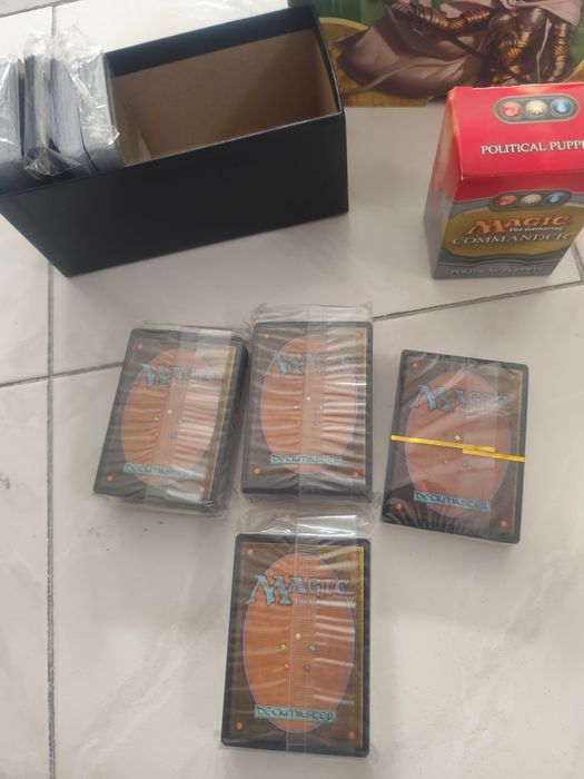 Pack cartas Magic the Gathering