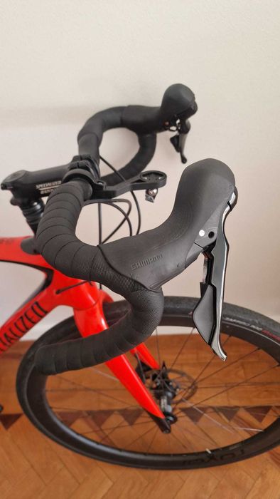 Specialized Roubaix Elite 54