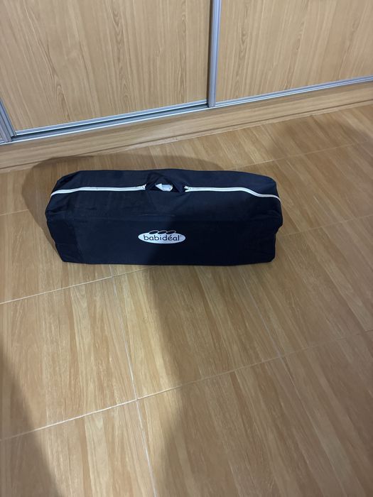 Cama de viagem babiedeal
