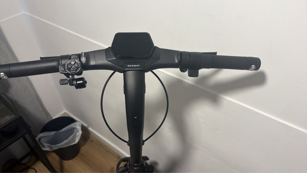 Segway ninebot ZT3 PRO