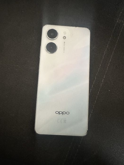 OPPO A5X em bom estado