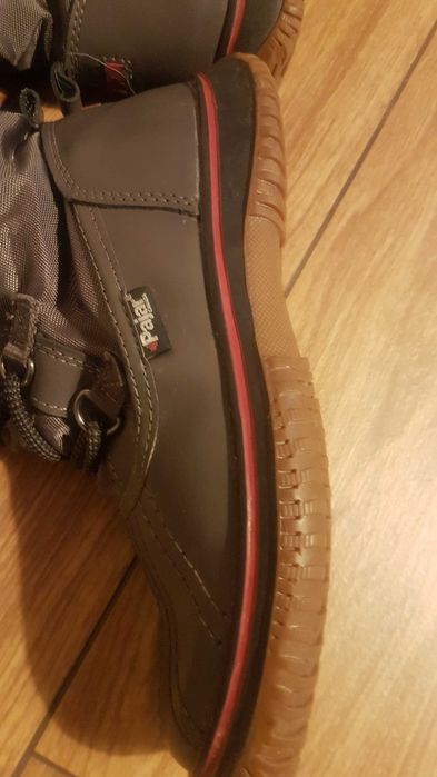 Śniegowce kozaki PAJAR Grip r. 36