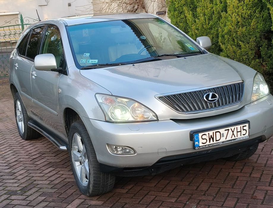 Lexus RX Lexus RX 300