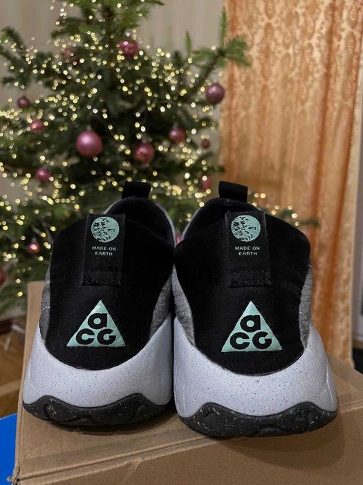 Кросівки Nike Acg Moc 3.5