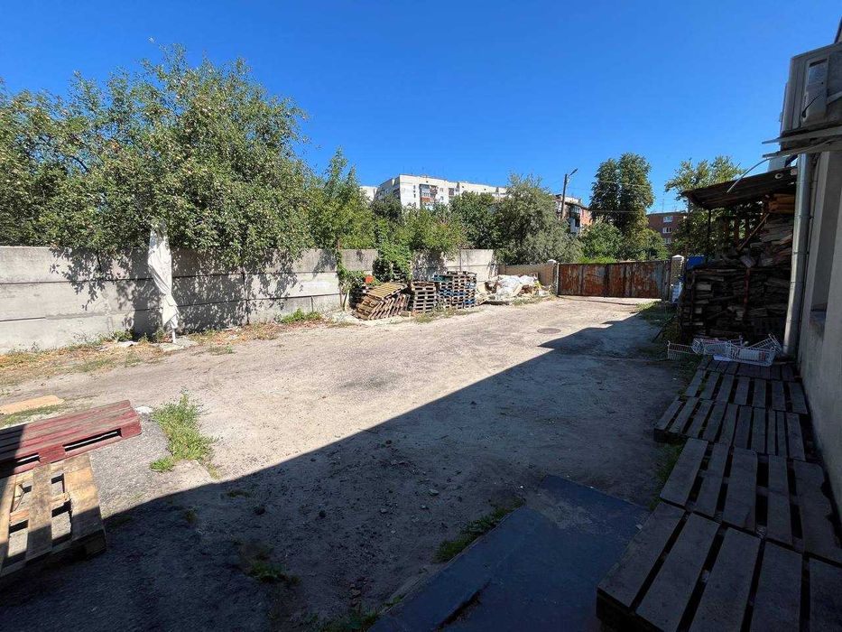 Продаж ОСБ 457.8м2/ СМТ Покотилівка/ траса Е-40