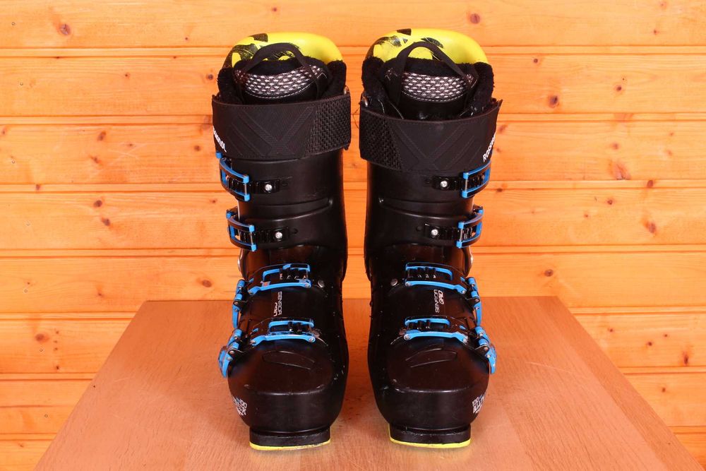 Buty narciarskie Rossignol Alltrack PRO 100, wkładka 27.5 cm !1!