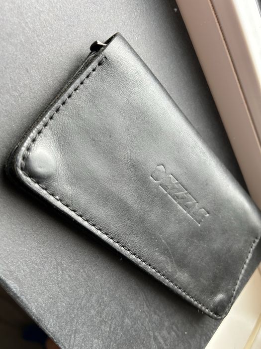 Гаманець шкіряний DEZZLE