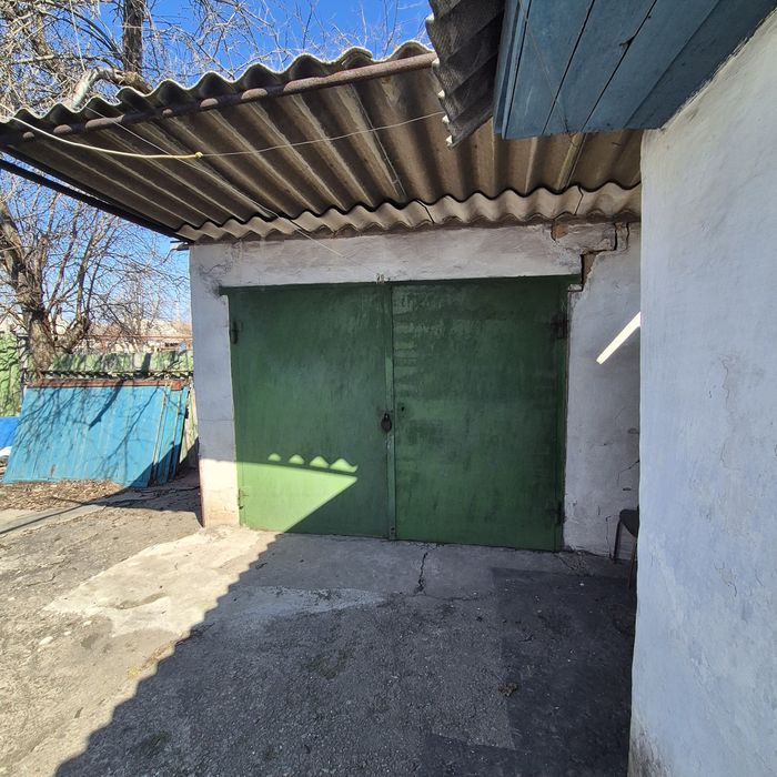 Сдам дом  район 6 сотня