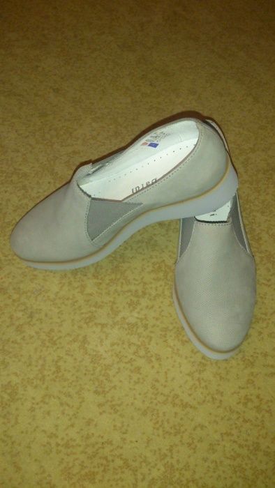 туфли мокасины слипоны черевички Sergio Bardi