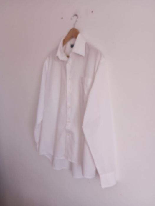 Camisa Blue Lake Tamanho M
