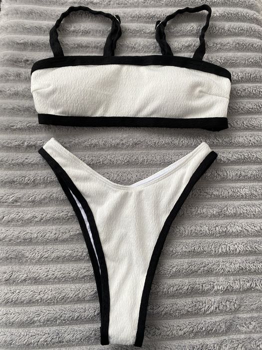 Купальник роздільний