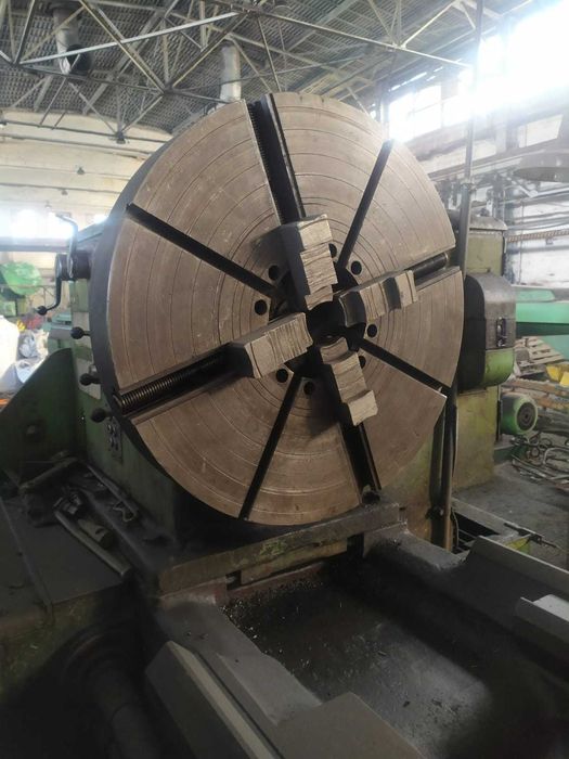 Станок токарно-винторезный 166 (Дип600), 1М65, 16К20, ИЖ250.