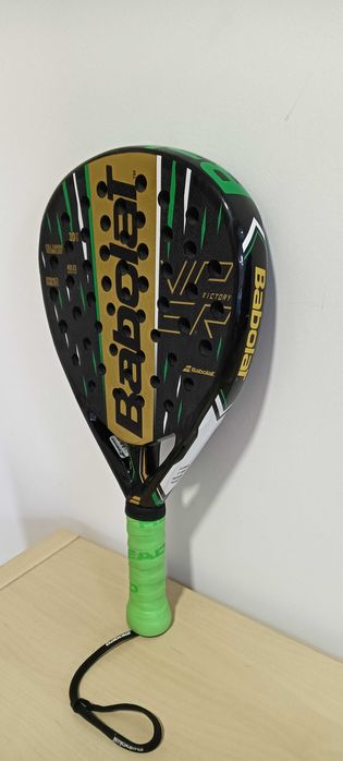 Babolat Viper Carbon Victory