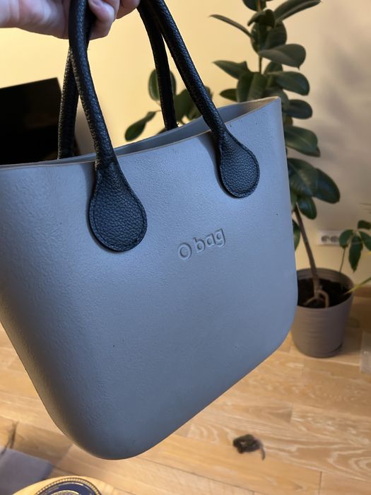Obag сумка корпус