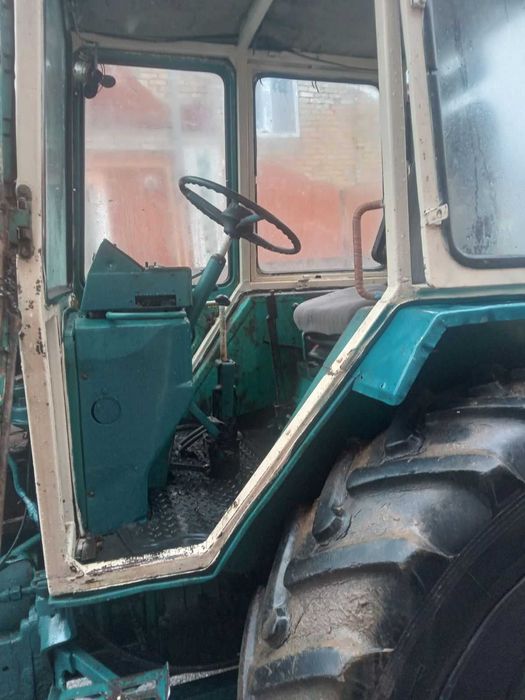 Продам Трактор ЮМЗ 6.