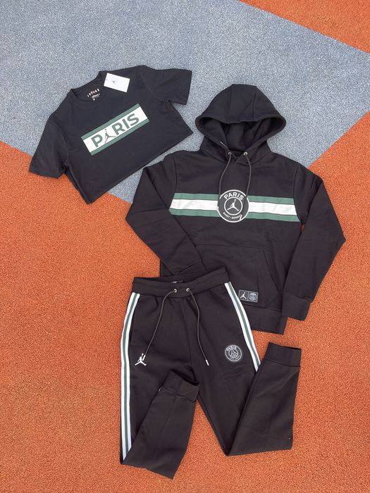 Штаны Nike Jordan PSG Paris