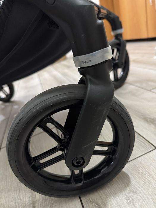 Візочок Cybex Melio