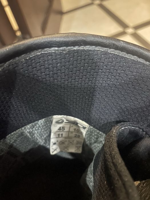 Мотоботи SIDI Aria GORE-TEX