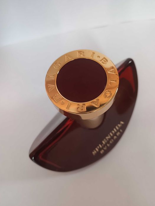 Bvlgari Splendida Magnolia Sensuel 100 ml | 10L11E1 ok. 70 ml