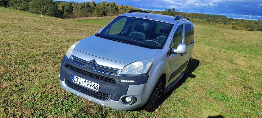 Citroën Berlingo