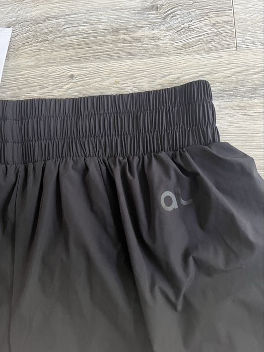 Damskie spodenki nowe 4F jak spódniczka czarne L/XL