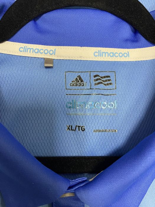 Поло футболка Adidas Golf Climacool XL