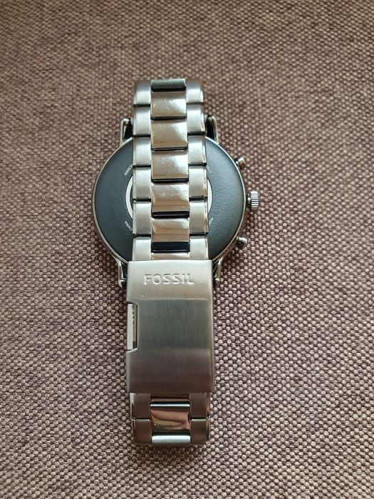 Zegarek Smart Fossil DW10F1 FTW4024