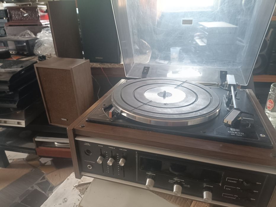 Onkyo, para bons entendedores.