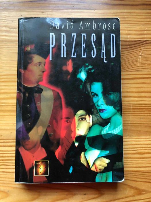 "Przesąd" David Ambrose