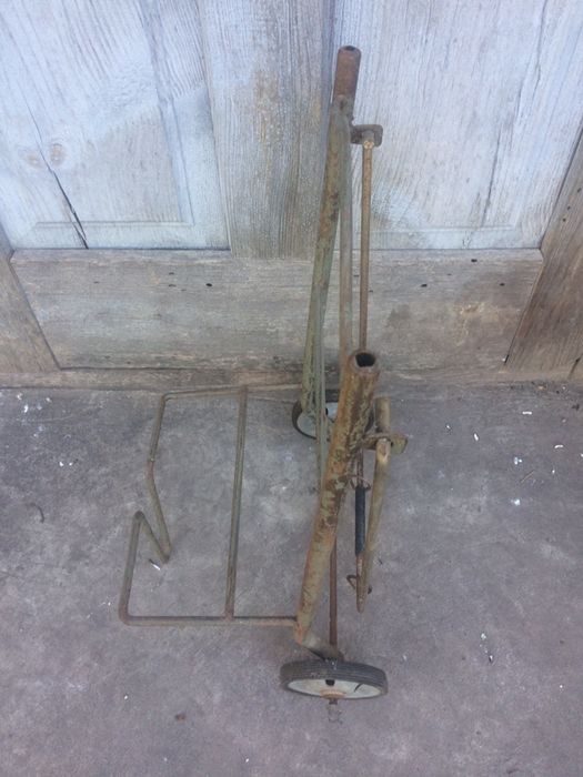 Продам кравчучку